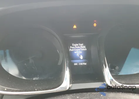 2013 Toyota Avalon Base from USA, damaged, VIN 4T1BK1EB4DU071571